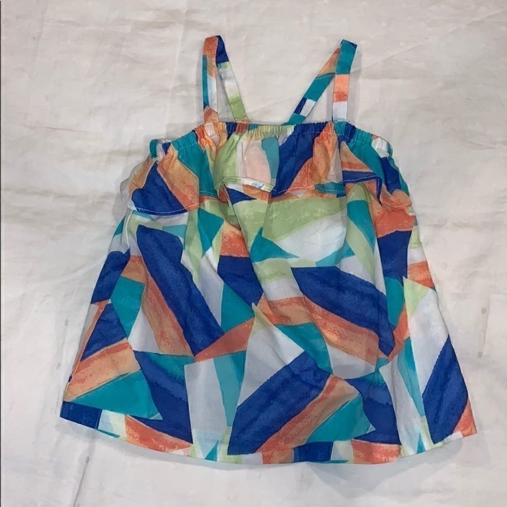 Gymboree set  